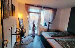 Apartament 2 camere, nou, modern, mobilat si utiliat, zona buna 