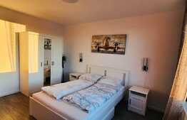 Apartament 2 camere, nou, modern, mobilat si utiliat, zona buna 