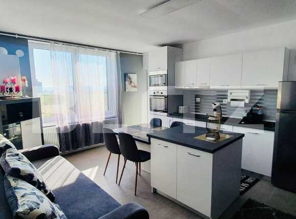 Apartament de vânzare 2 camere Șelimbăr - 89050AV | BLITZ Sibiu | Poza1