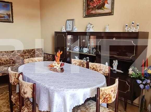 Apartament de vânzare 3 camere Mihai Viteazul - 89061AV | BLITZ Sibiu | Poza2
