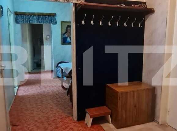 Apartament de vânzare 3 camere Mihai Viteazul - 89061AV | BLITZ Sibiu | Poza5