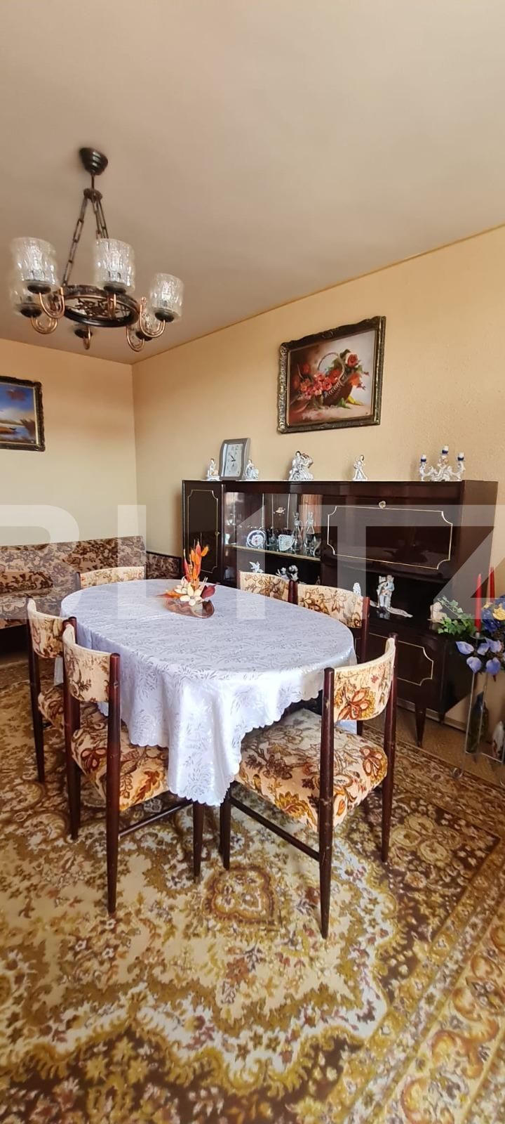 Apartament de vânzare 3 camere Mihai Viteazul - 89061AV | BLITZ Sibiu | Poza2