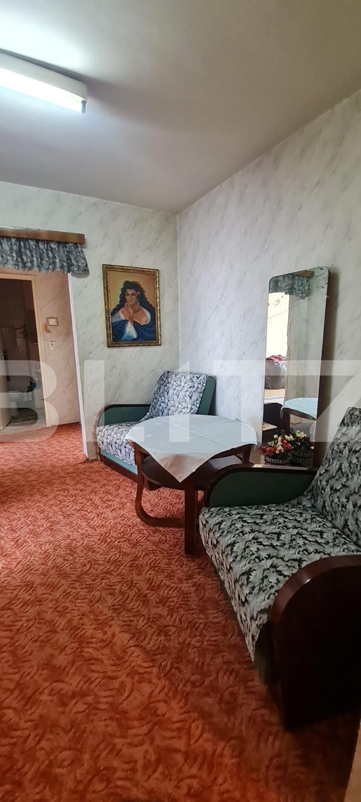 Apartament de vânzare 3 camere Mihai Viteazul - 89061AV | BLITZ Sibiu | Poza1