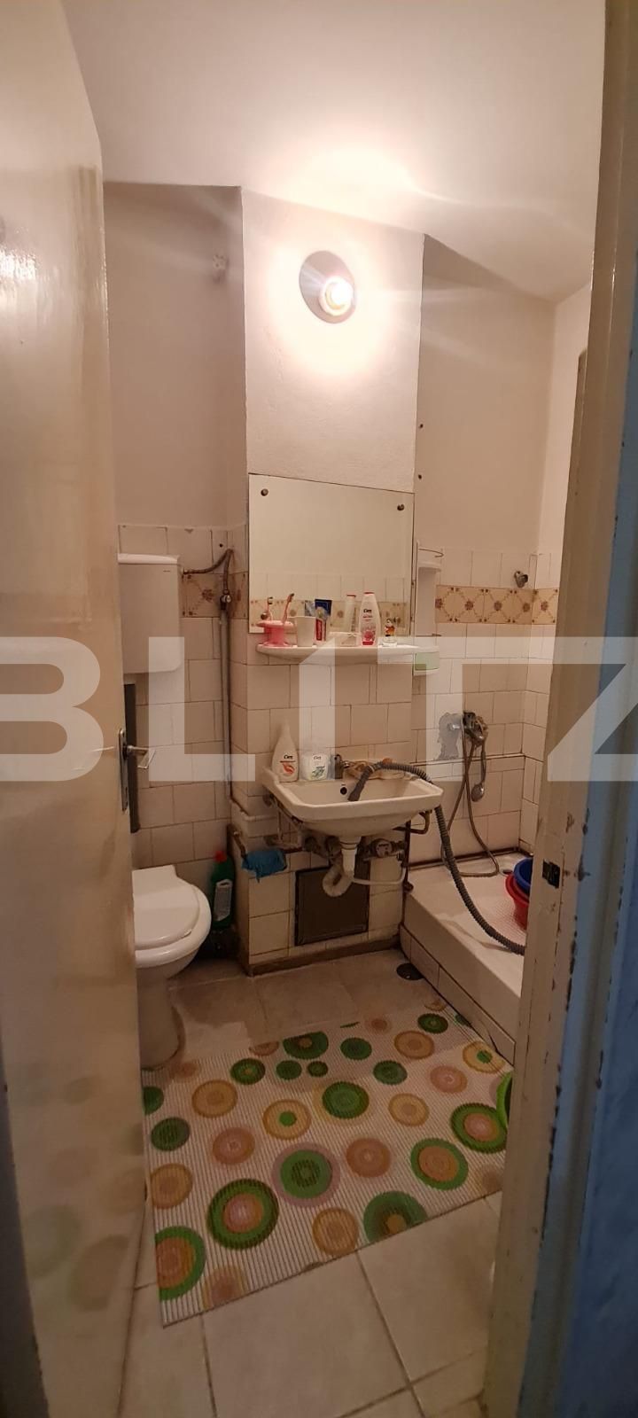 Apartament de vânzare 3 camere Mihai Viteazul - 89061AV | BLITZ Sibiu | Poza7