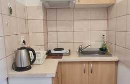 Garsoniera 21 mp, cartierul Vasile Aaron