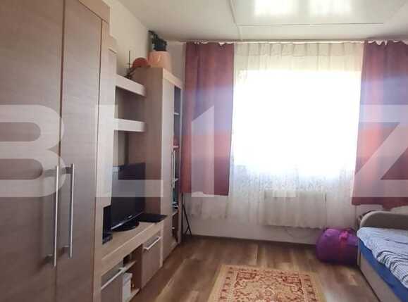 Garsonieră de vânzare Vasile Aaron - 89062AV | BLITZ Sibiu | Poza1
