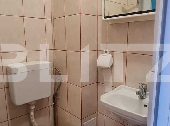 Garsonieră de vânzare Vasile Aaron - 89062AV | BLITZ Sibiu | Poza3