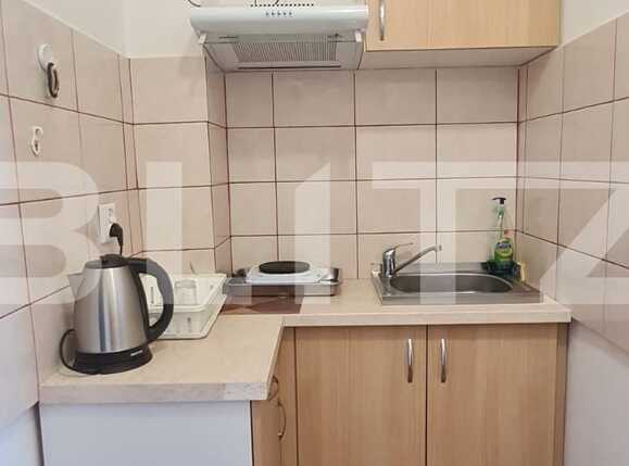 Garsonieră de vânzare Vasile Aaron - 89062AV | BLITZ Sibiu | Poza2