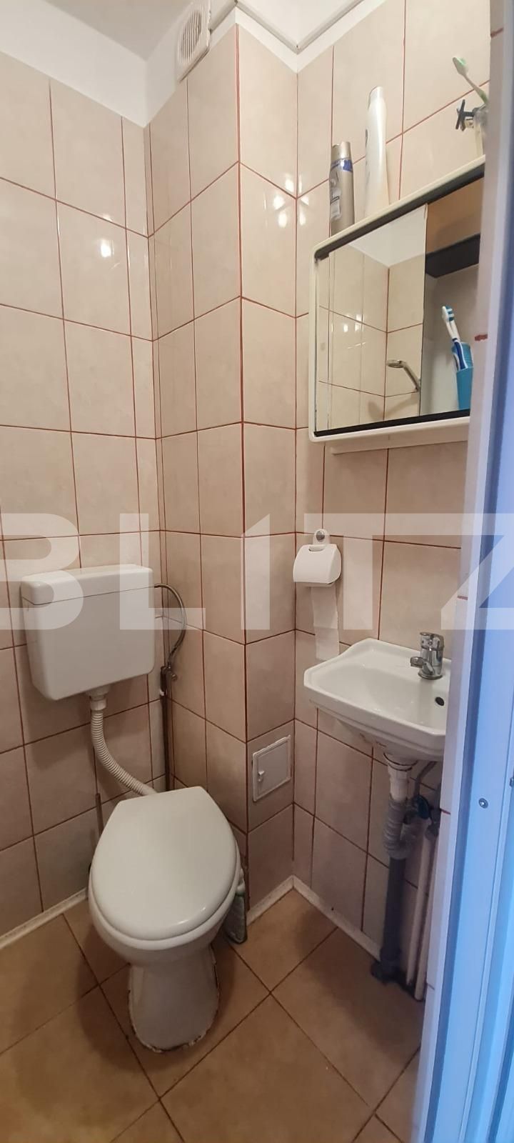 Garsonieră de vânzare Vasile Aaron - 89062AV | BLITZ Sibiu | Poza3