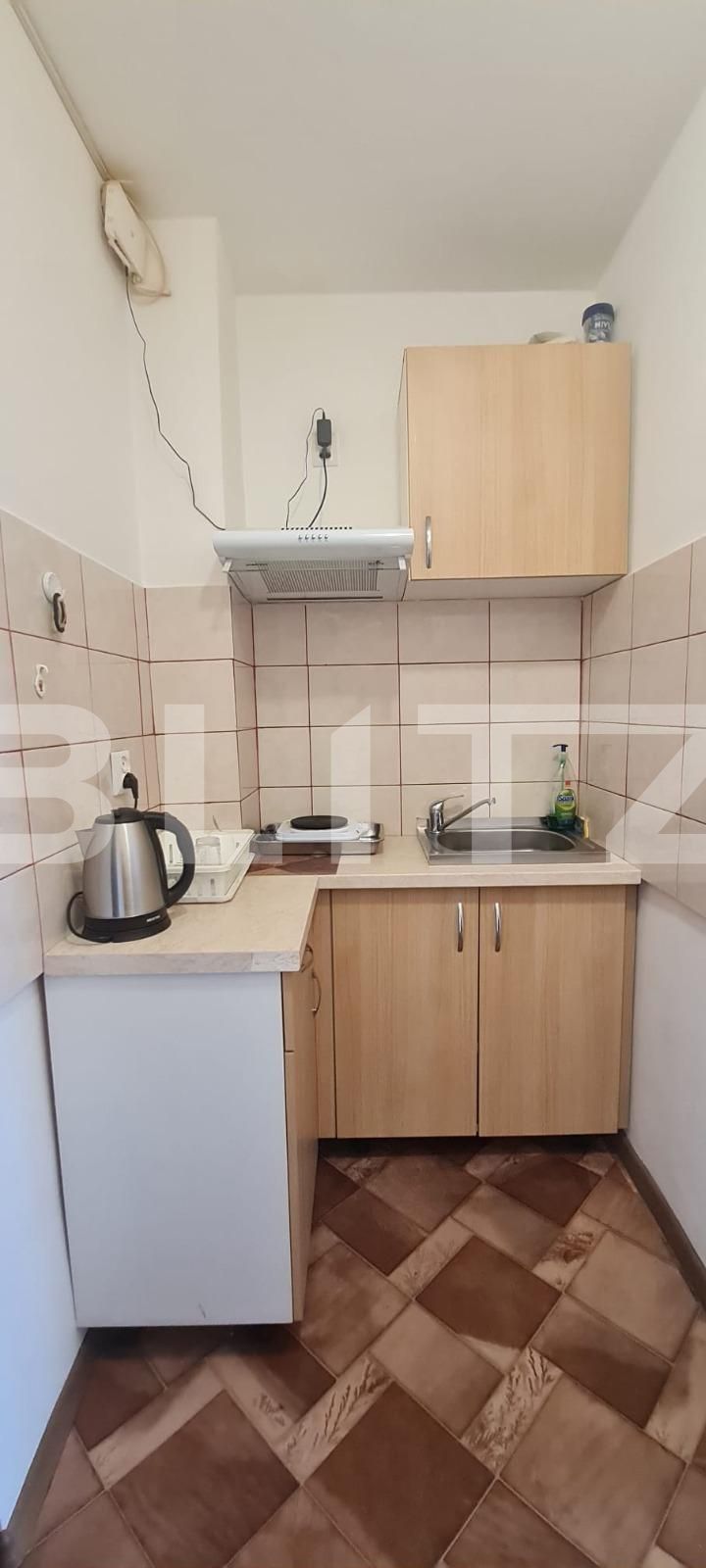Garsonieră de vânzare Vasile Aaron - 89062AV | BLITZ Sibiu | Poza2