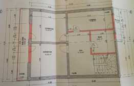 Casa individuala, 130 mp, in Cristian