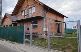 Casa individuala, 130 mp, in Cristian