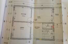 Casa individuala, 130 mp, in Cristian