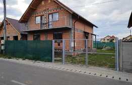 Casa individuala, 130 mp, in Cristian