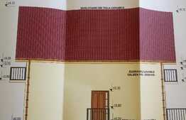 Casa individuala, 130 mp, in Cristian