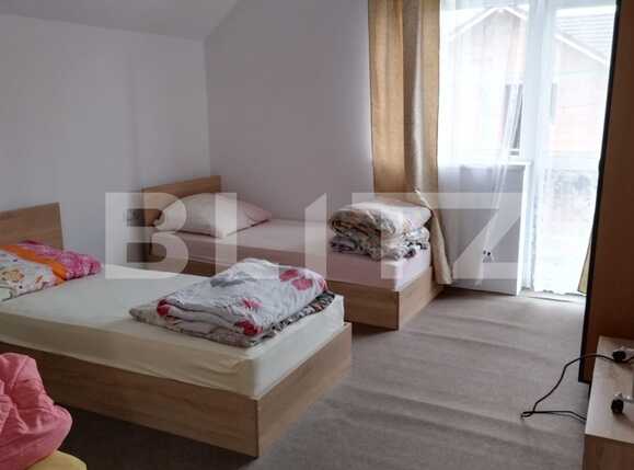 Casa de vânzare 4 camere Exterior Vest - 89212CV | BLITZ Sibiu | Poza7