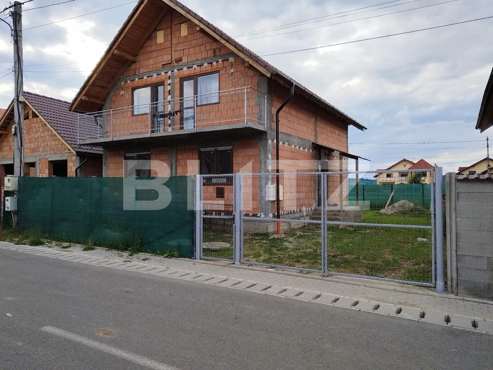 Casa de vânzare 4 camere Exterior Vest - 89212CV | BLITZ Sibiu | Poza9