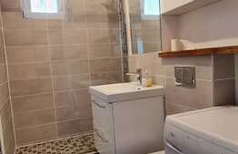 Apartamnet de 2 camere, renovat complet, zona Terezian