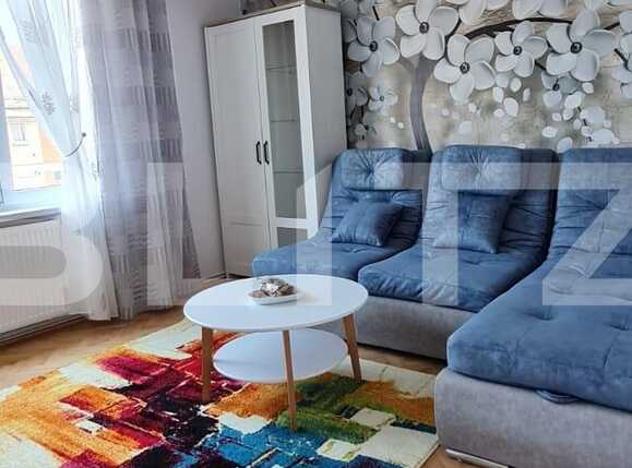 Apartament de vânzare 2 camere Terezian - 89215AV | BLITZ Sibiu | Poza1