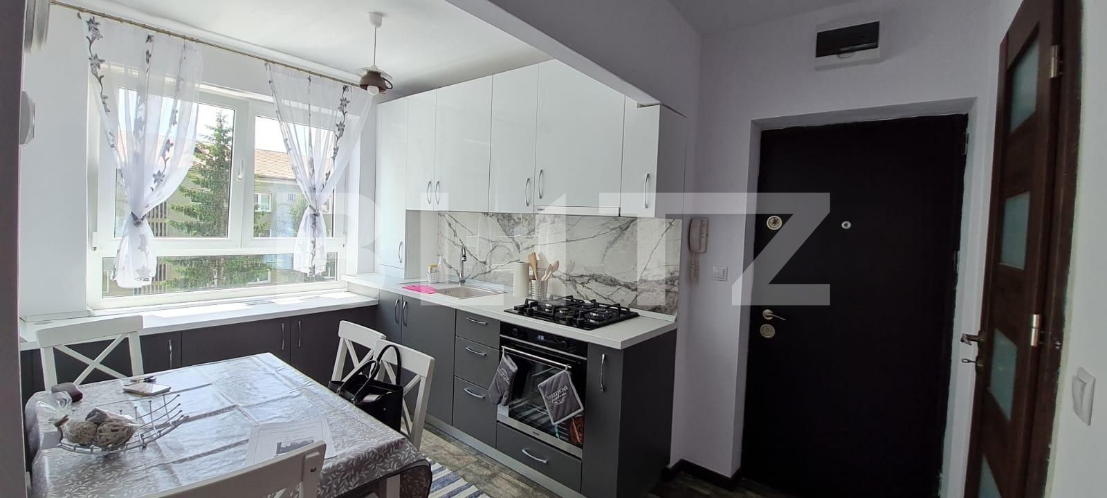 Apartament de vânzare 2 camere Terezian - 89215AV | BLITZ Sibiu | Poza8