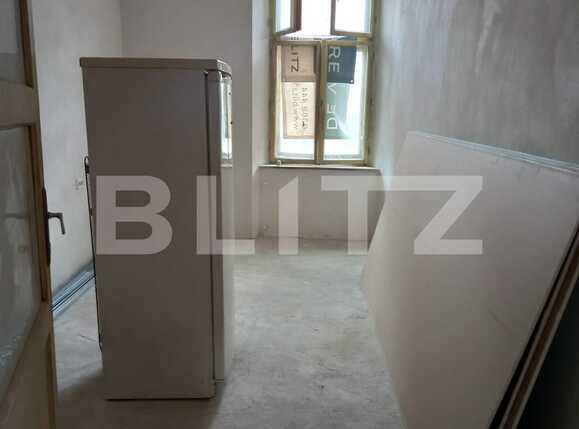 Garsonieră de vânzare Ultracentral - 89223AV | BLITZ Sibiu | Poza1