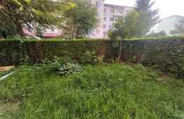 Apartament 2 camere, complet renovat, acces gradina, Hipodrom II