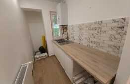 Apartament 2 camere, complet renovat, acces gradina, Hipodrom II
