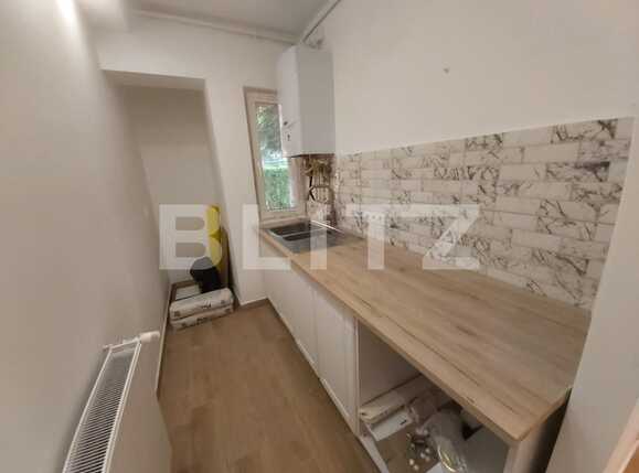 Apartament de vânzare 2 camere Hipodrom 2 - 89234AV | BLITZ Sibiu | Poza5