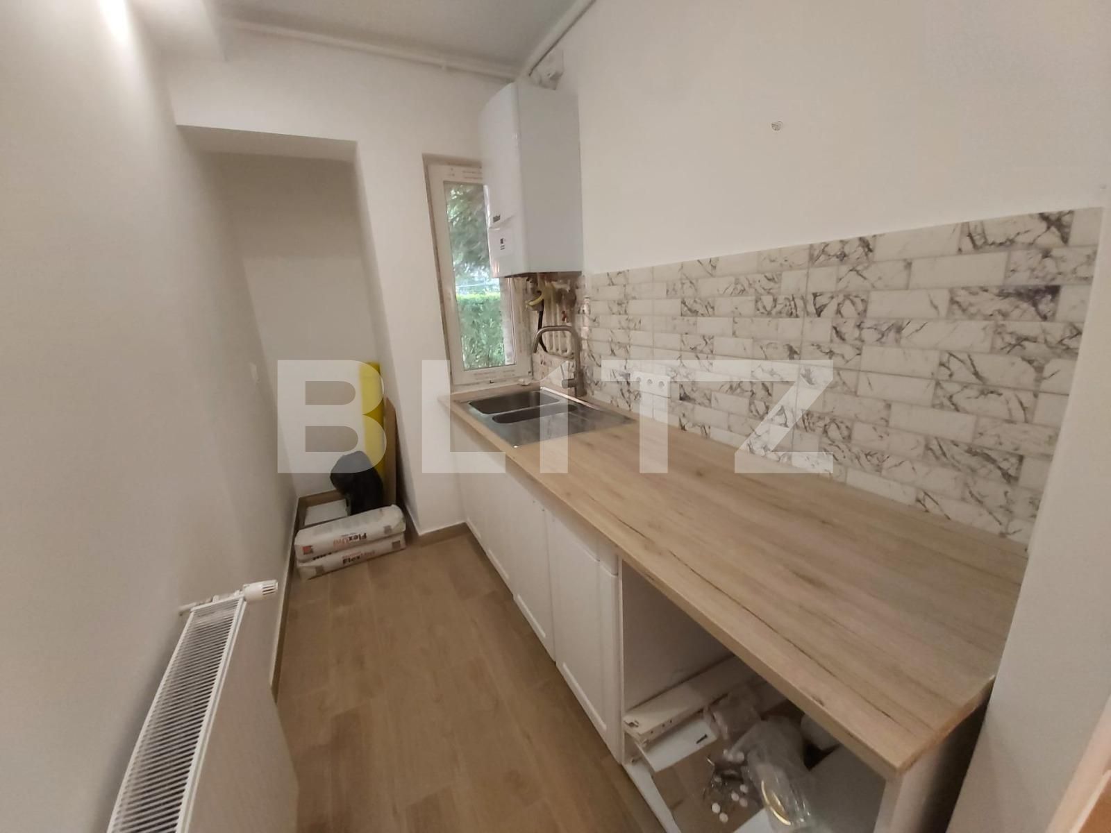 Apartament de vânzare 2 camere Hipodrom 2 - 89234AV | BLITZ Sibiu | Poza5