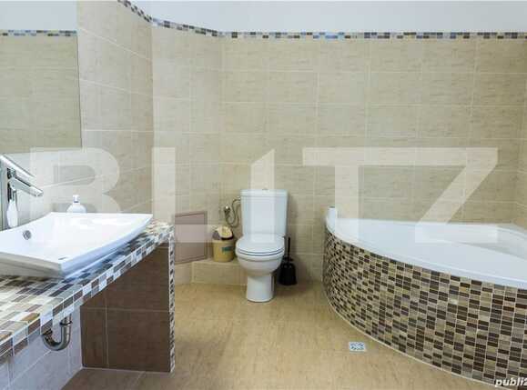 Apartament de închiriat 3 camere Hipodrom 4 - 89249AI | BLITZ Sibiu | Poza10