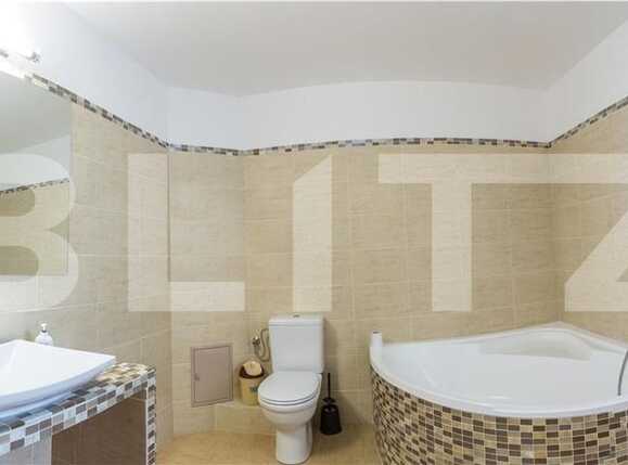 Apartament de închiriat 3 camere Hipodrom 4 - 89249AI | BLITZ Sibiu | Poza9