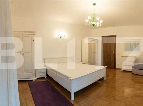 Apartament de închiriat 3 camere Hipodrom 4 - 89249AI | BLITZ Sibiu | Poza5