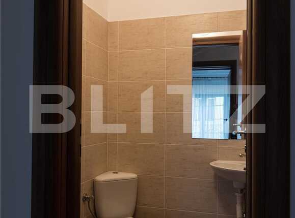 Apartament de închiriat 3 camere Hipodrom 4 - 89249AI | BLITZ Sibiu | Poza11
