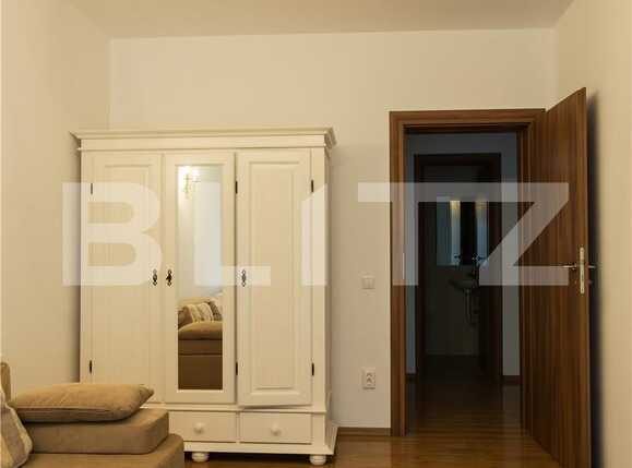 Apartament de închiriat 3 camere Hipodrom 4 - 89249AI | BLITZ Sibiu | Poza6