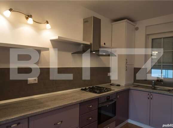 Apartament de închiriat 3 camere Hipodrom 4 - 89249AI | BLITZ Sibiu | Poza2