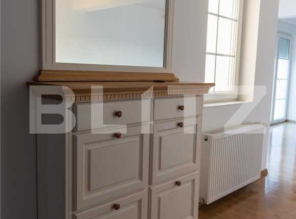 Apartament de închiriat 3 camere Hipodrom 4 - 89249AI | BLITZ Sibiu | Poza8