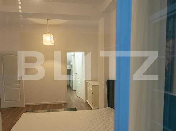 Apartament de închiriat 3 camere Hipodrom 4 - 89249AI | BLITZ Sibiu | Poza7
