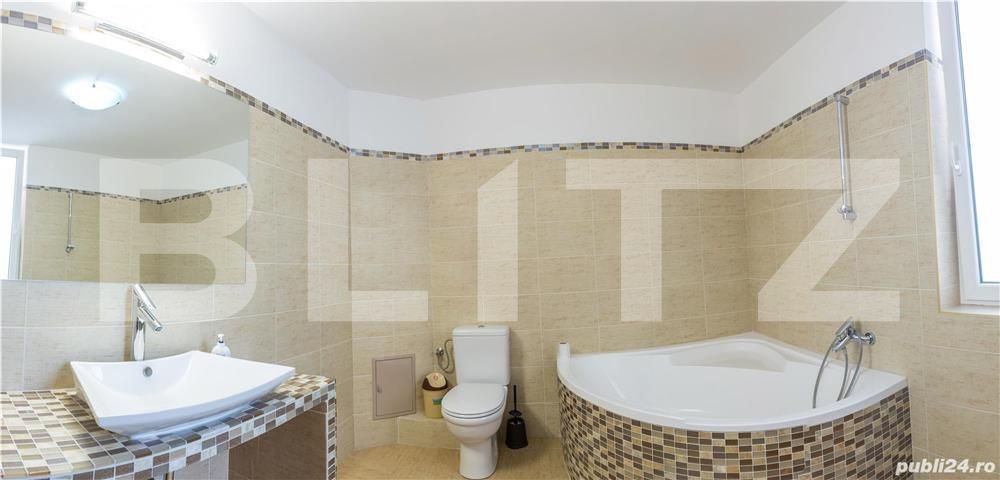 Apartament de închiriat 3 camere Hipodrom 4 - 89249AI | BLITZ Sibiu | Poza9