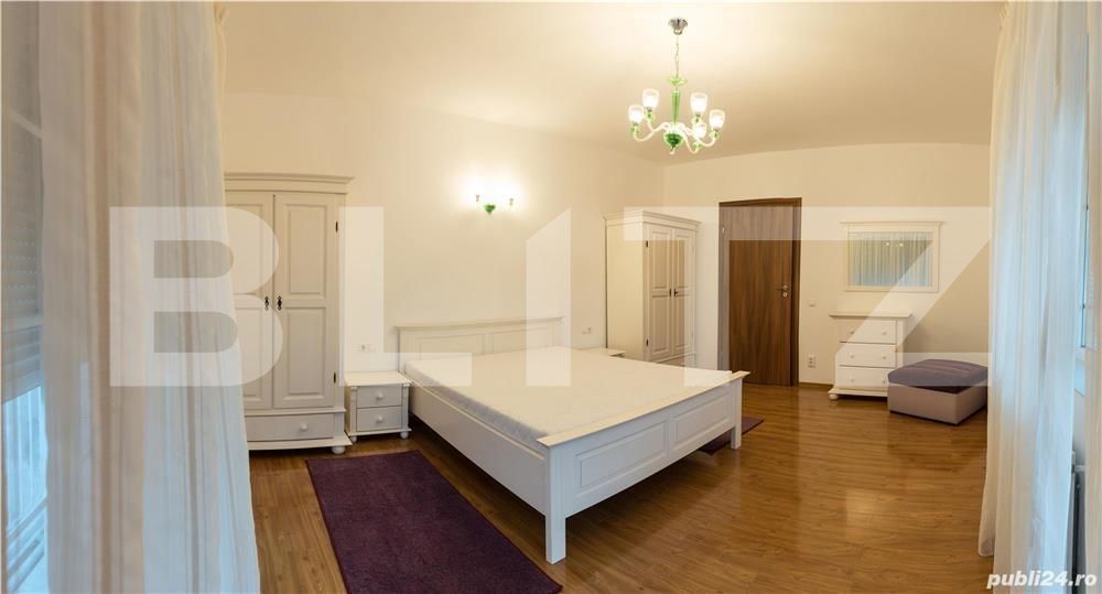 Apartament de închiriat 3 camere Hipodrom 4 - 89249AI | BLITZ Sibiu | Poza5