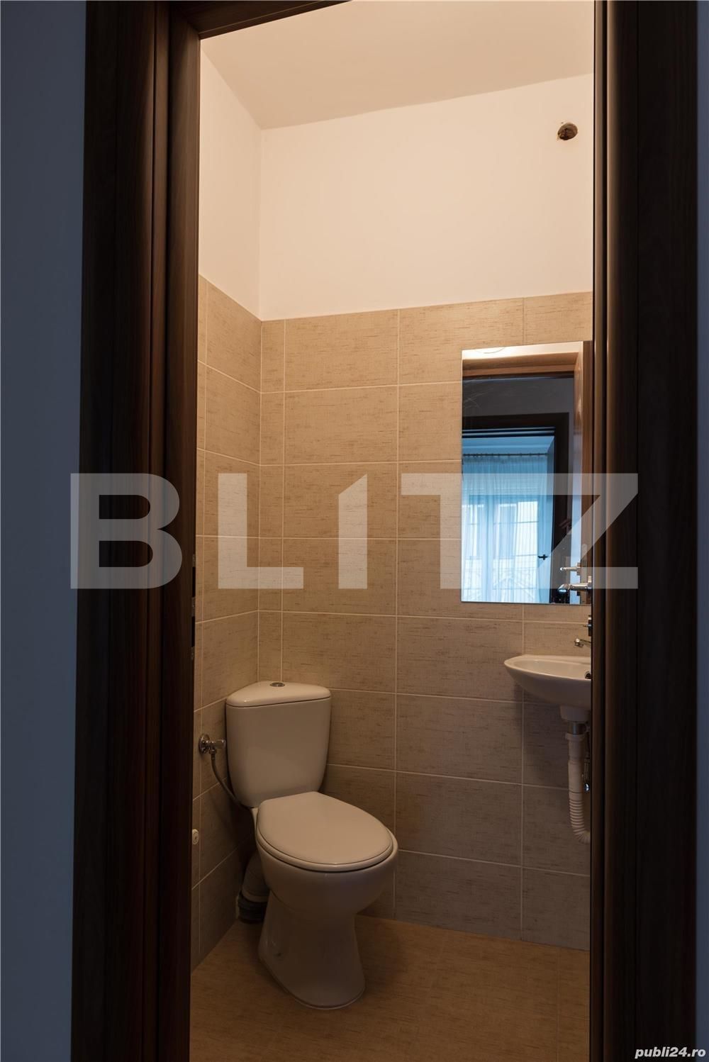 Apartament de închiriat 3 camere Hipodrom 4 - 89249AI | BLITZ Sibiu | Poza11