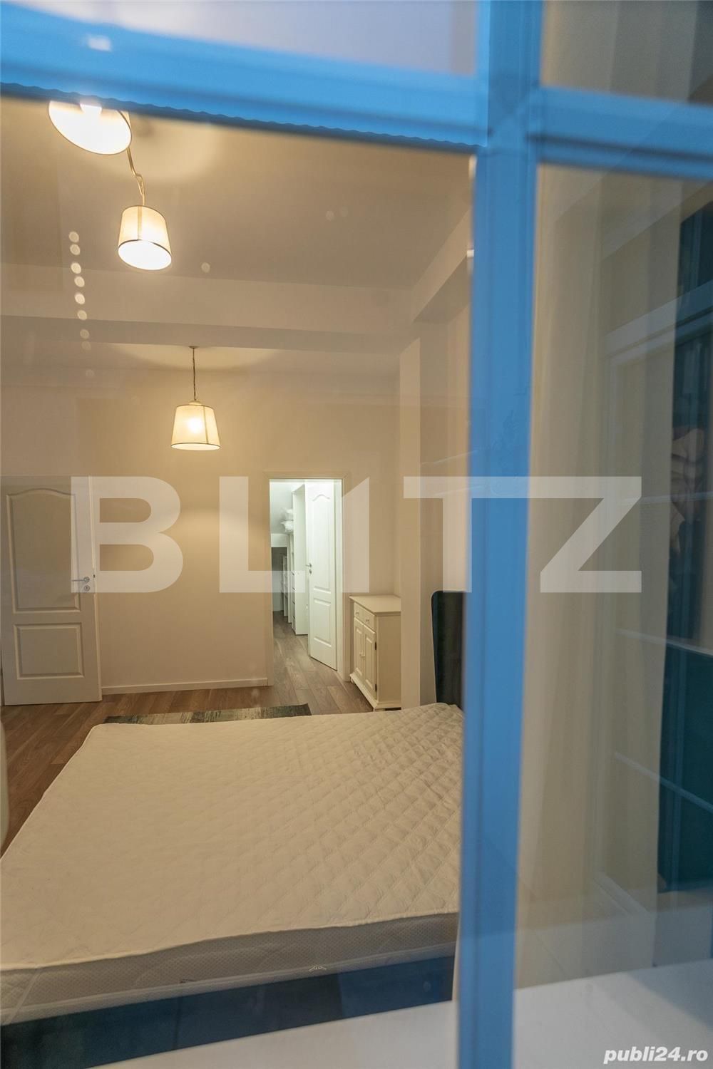 Apartament de închiriat 3 camere Hipodrom 4 - 89249AI | BLITZ Sibiu | Poza7