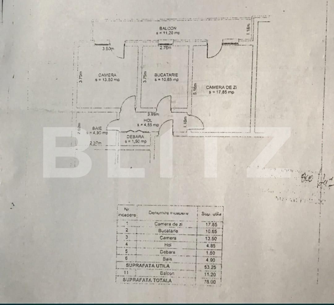 Apartament de vânzare 2 camere Șelimbăr - 89271AV | BLITZ Sibiu | Poza4