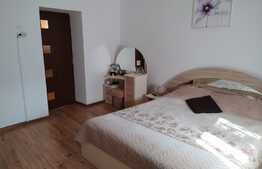 Casa individuala, 2 camere, 1100 mp teren, Bungard