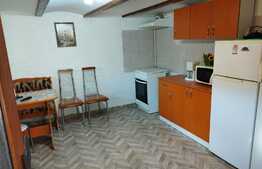 Casa individuala, 2 camere, 1100 mp teren, Bungard