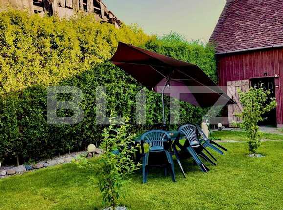 Casa de vânzare 2 camere Sud Est - 89307CV | BLITZ Sibiu | Poza11