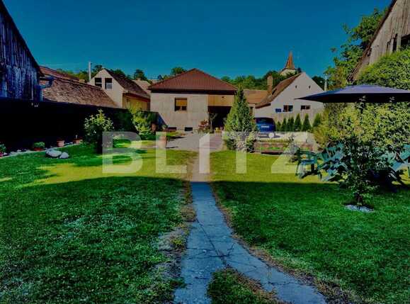 Casa de vânzare 2 camere Sud Est - 89307CV | BLITZ Sibiu | Poza1