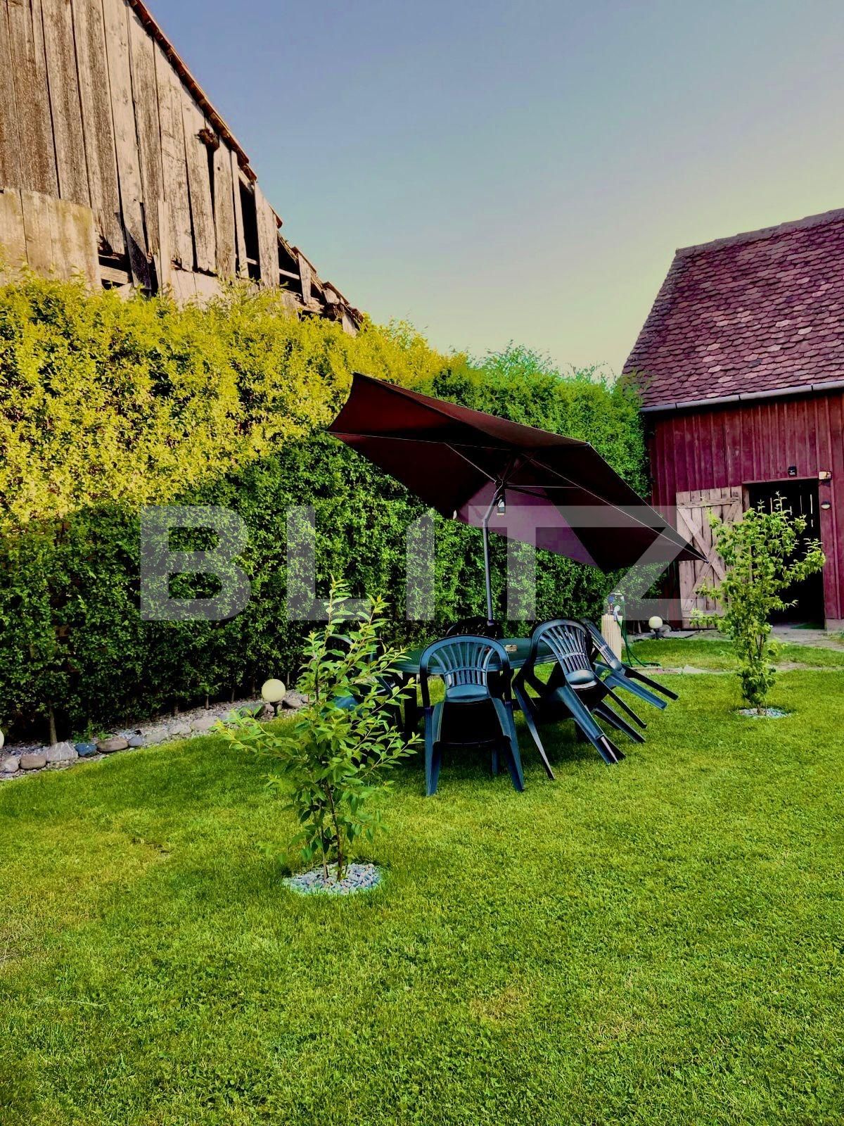 Casa de vânzare 2 camere Sud Est - 89307CV | BLITZ Sibiu | Poza11