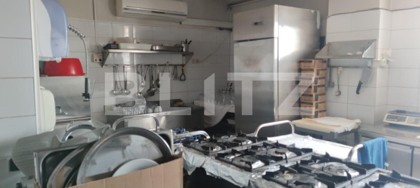 Spațiu comercial de vânzare Calea Dumbravii - 89329SVC | BLITZ Sibiu | Poza13