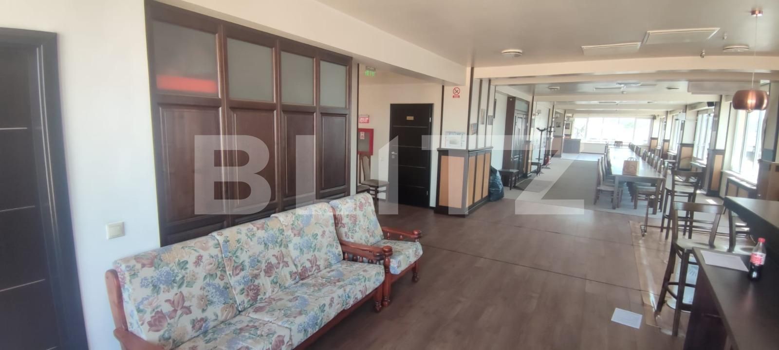 Spațiu comercial de vânzare Calea Dumbravii - 89329SVC | BLITZ Sibiu | Poza9