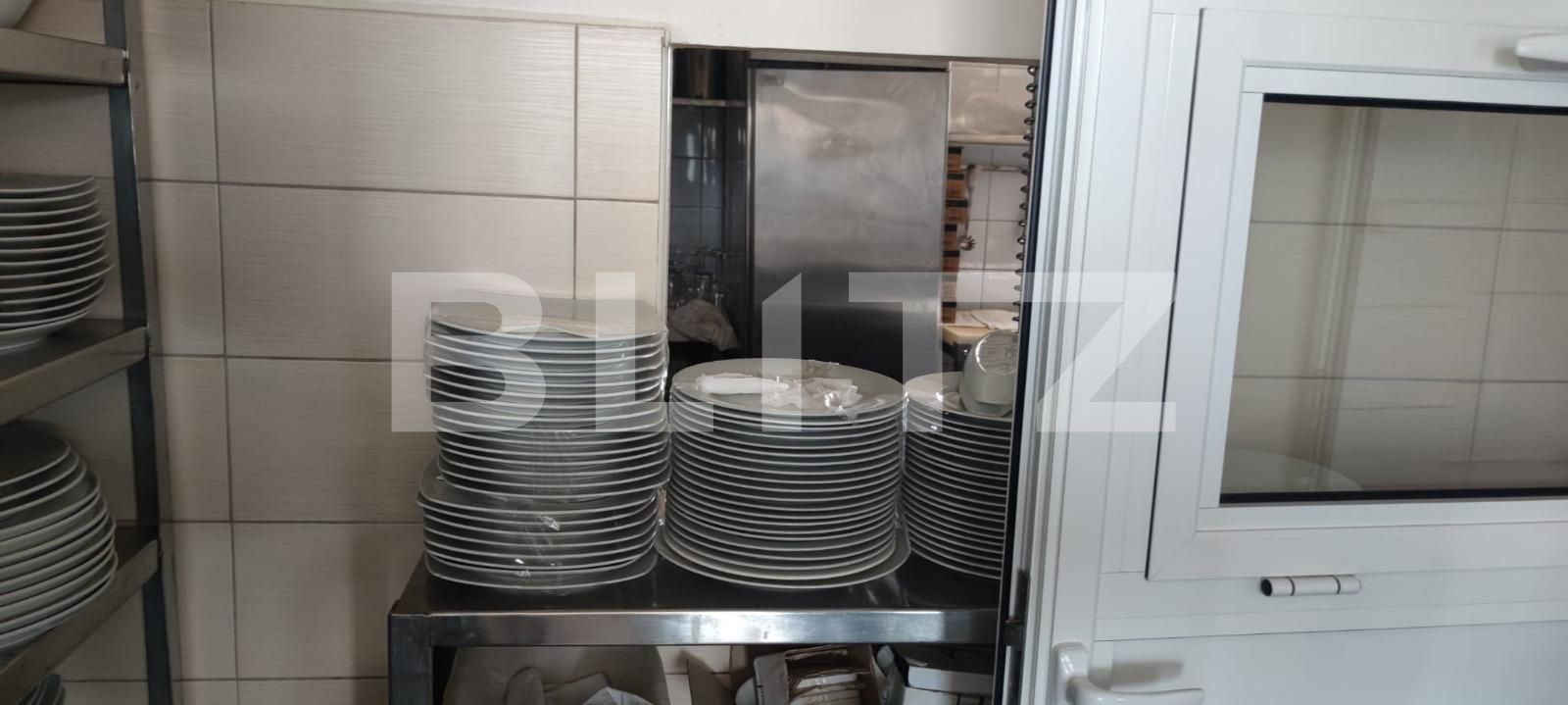 Spațiu comercial de vânzare Calea Dumbravii - 89329SVC | BLITZ Sibiu | Poza12